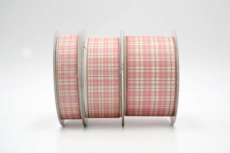 Rivus Plaid Roseus/Albus_AI